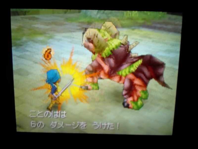 キサゴナ遺跡でルイーダと出会う！ドラクエ9 #2