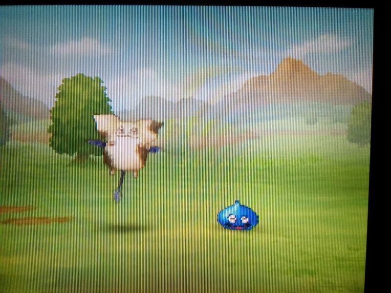 キサゴナ遺跡でルイーダと出会う！ドラクエ9 #2