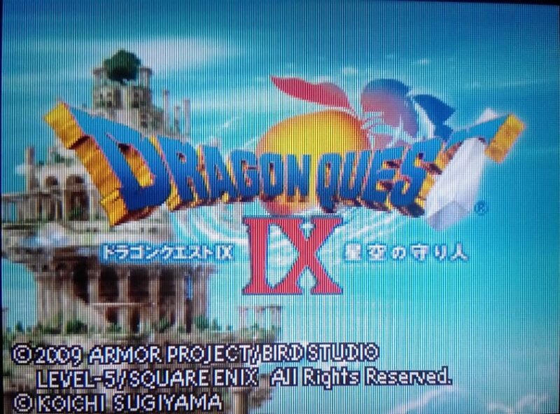 リッカの決意！…そしてついにサンディに出会う！ ドラクエ9 #3