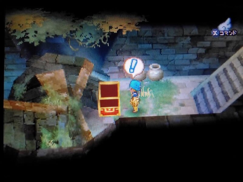 リッカの宿屋オープン！ ルイーダの酒場はどうなる？ ドラクエ9 #4