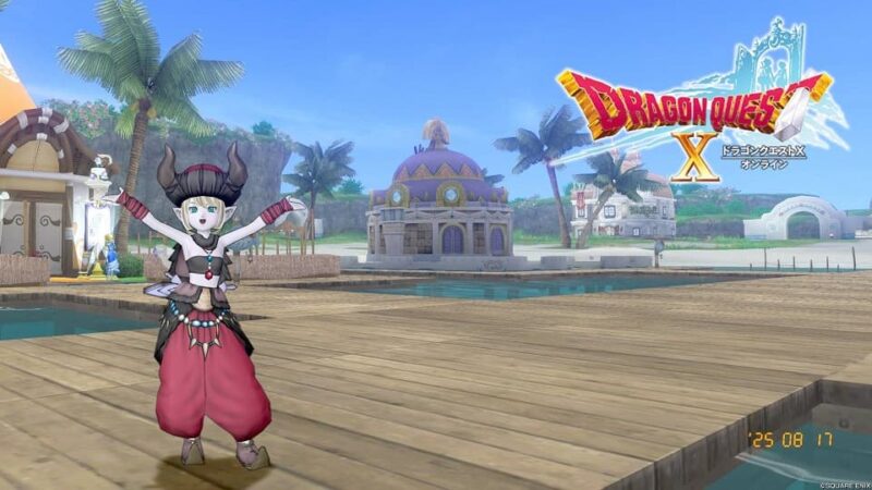 日課で汗と涙の結晶1000個作成とかもぅﾏﾁﾞ無理 ドラクエ10