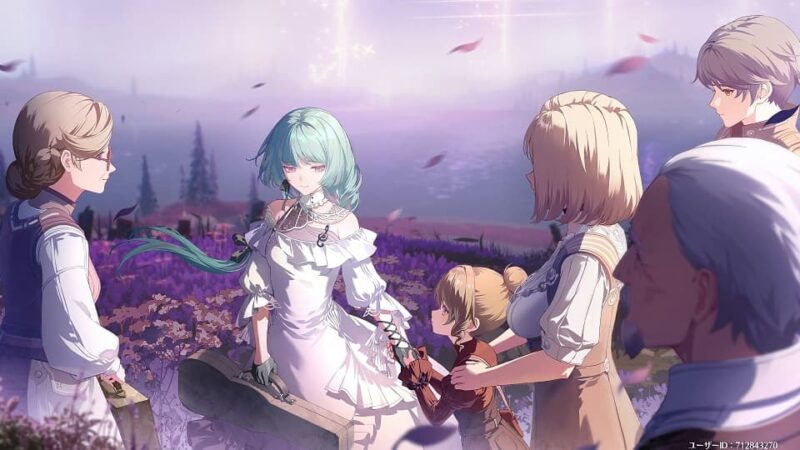 今日の鳴潮とわたくし ＃24