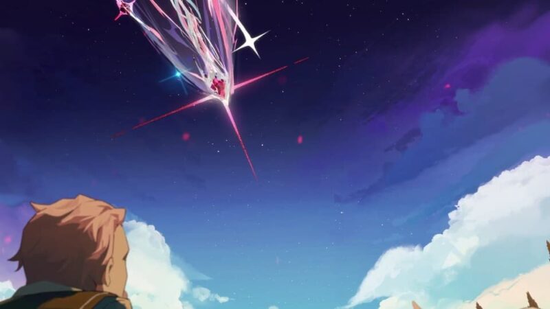 今日の鳴潮とわたくし ＃24