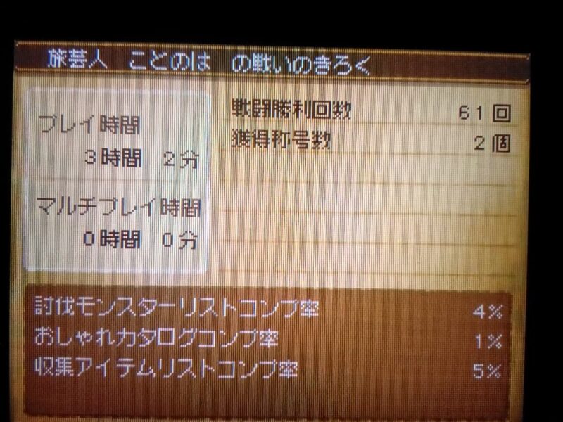 リッカの決意！…そしてついにサンディに出会う！ ドラクエ9 #3