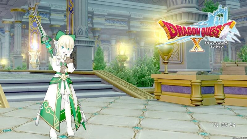 燦滅のノクゼリア ダメだ勝てない… ドラクエ10