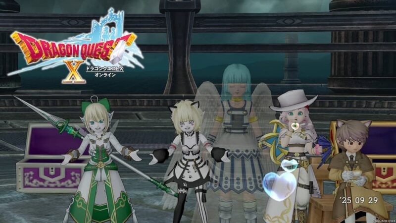 燦滅のノクゼリア強さ2…２勝目出来たけどこのパラライズ何？ ドラクエ10