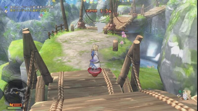 燦滅のノクゼリア強さ2…２勝目出来たけどこのパラライズ何？ ドラクエ10