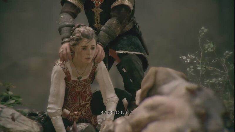 疫病と宗教裁判と化け物の住まう世界を生き抜く A Plague Tale: Innocence #1