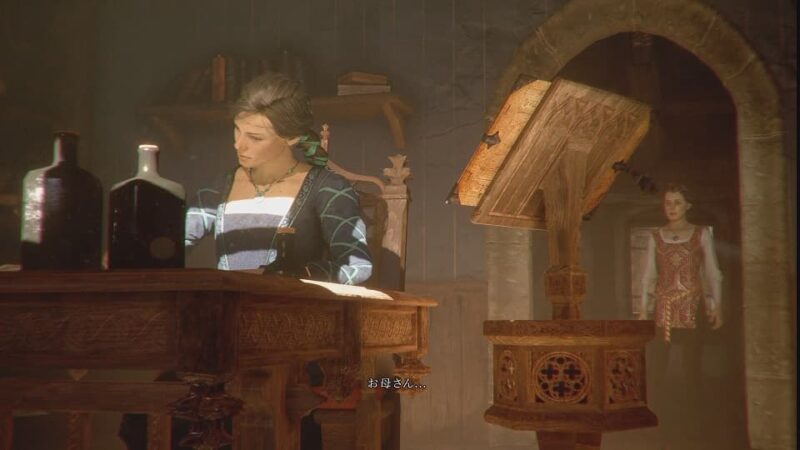 疫病と宗教裁判と化け物の住まう世界を生き抜く A Plague Tale: Innocence #1