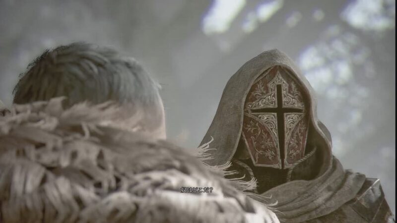 疫病と宗教裁判と化け物の住まう世界を生き抜く A Plague Tale: Innocence #1