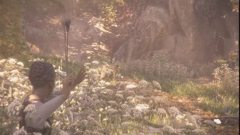 疫病と宗教裁判と化け物の住まう世界を生き抜く A Plague Tale: Innocence #1