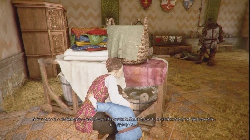 疫病と宗教裁判と化け物の住まう世界を生き抜く A Plague Tale: Innocence #1