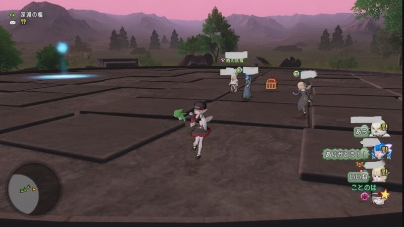 伝説の宿敵たち りゅうおうのお題完了! ドラクエ10