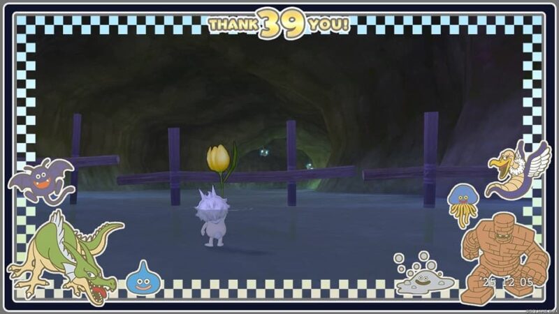 サブ垢の力を借りて上級職へ華麗に転職！? ドラクエ10 サブキャラ育成 #4