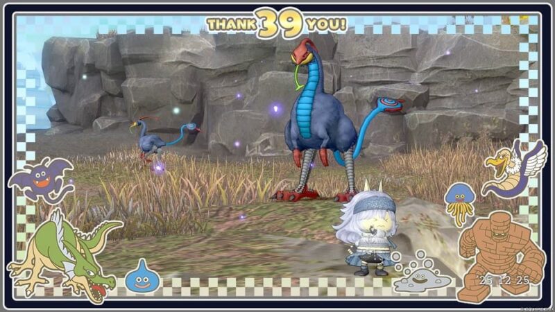 元気玉が尽きた… ドラクエ10 サブキャラ育成 #17