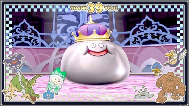 レベル上げってメタキンを買えば楽勝なのか… ドラクエ10 サブキャラ育成 #18