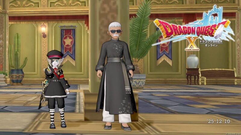 ドラクエ10 Ver7.6前期【新宝珠5個】 オススメ狩り場の紹介！