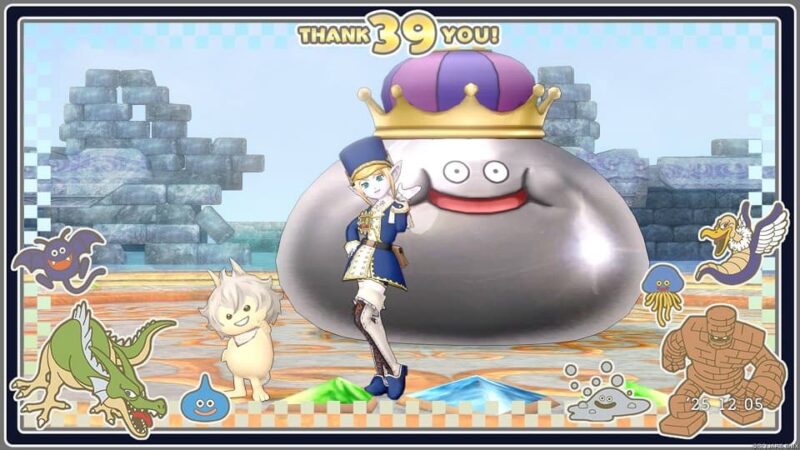 サブ垢の力を借りて上級職へ華麗に転職！? …が終わらない！ ドラクエ10 サブキャラ育成 #5