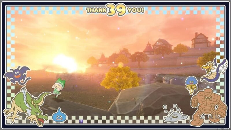 アプデ3日目だけどサブキャラ育成をする！ ドラクエ10 サブキャラ育成 #9