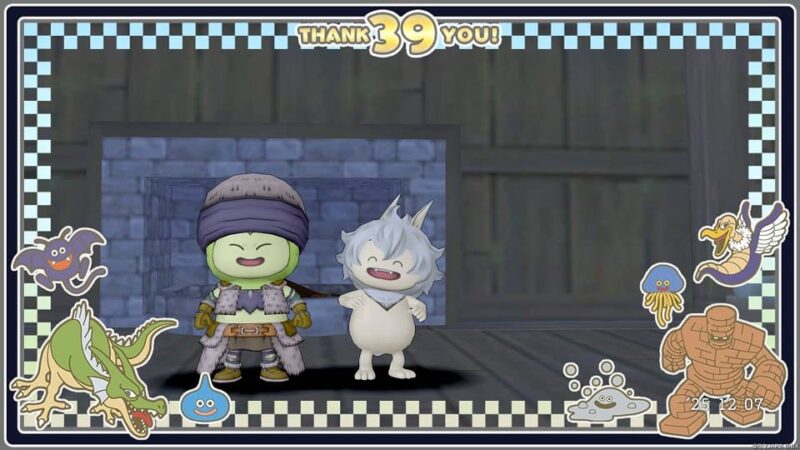 ムドー周回で夢幻魔王の勲章を完成させる！ ドラクエ10 サブキャラ育成 #7