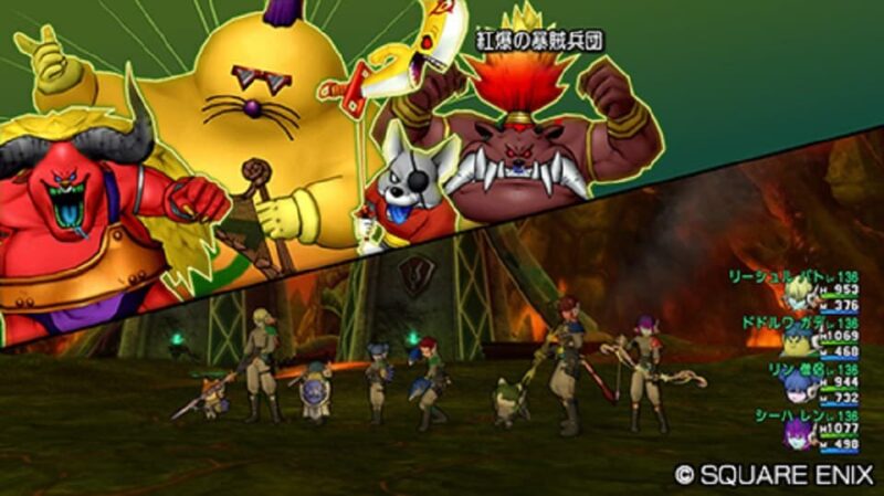 マスタークラス解放終了！ ドラクエ10 サブキャラ育成 #8