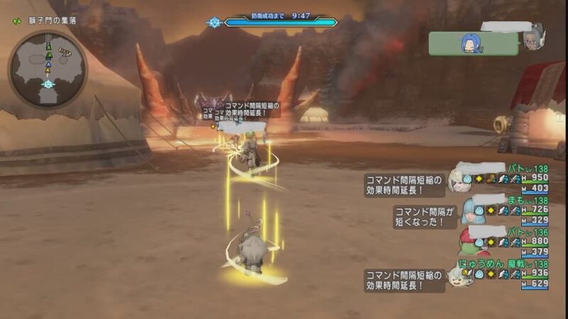 レベルも上がってきたし防衛軍に行ってみる！ ドラクエ10 サブキャラ育成 #13