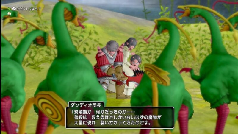 マスタークラス解放終了！ ドラクエ10 サブキャラ育成 #8