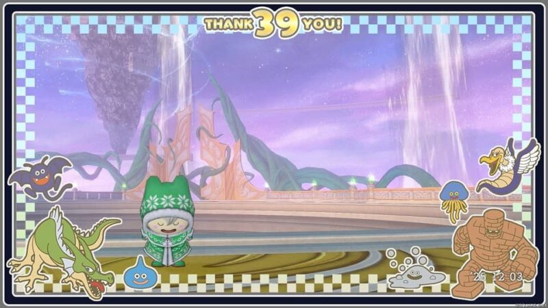 サブキャラの装備を整えパニガルムへGO!ドラクエ10 サブキャラ育成 #3