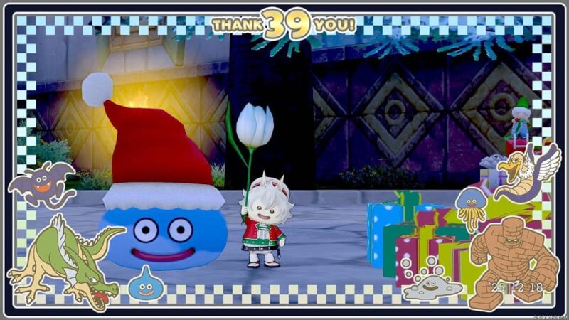 明日からサブキャラのレベル上げ頑張るます！ ドラクエ10 サブキャラ育成 #11