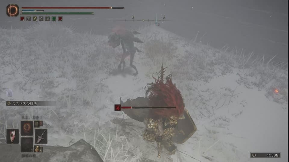 エルデンリング しろがねの魔術師塔へ入れた! + 細々としたイベント消化! ELDEN RING #39