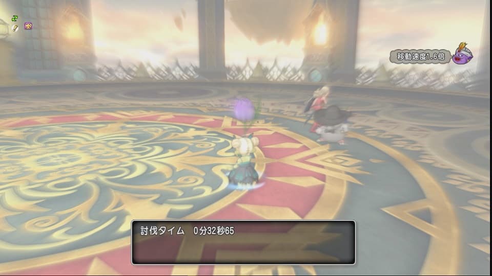 サブキャラ育成 今日はゼルメアと心層の迷宮へGO! ドラクエ10 サブキャラ育成 #32