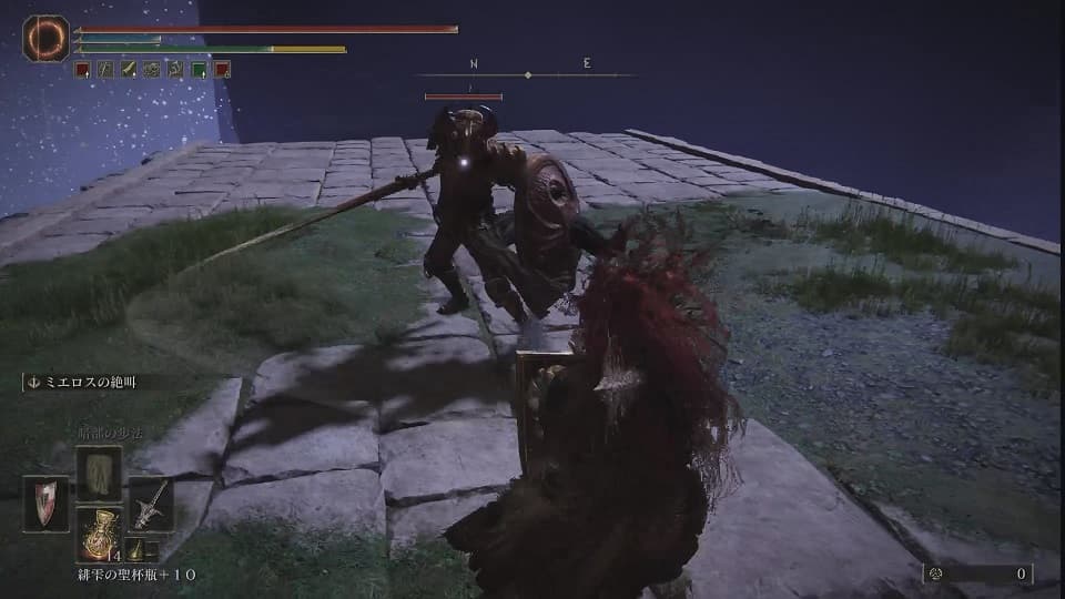 エルデンリング しろがねの魔術師塔へ入れた! + 細々としたイベント消化! ELDEN RING #39